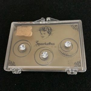 Vintage Sparkettes